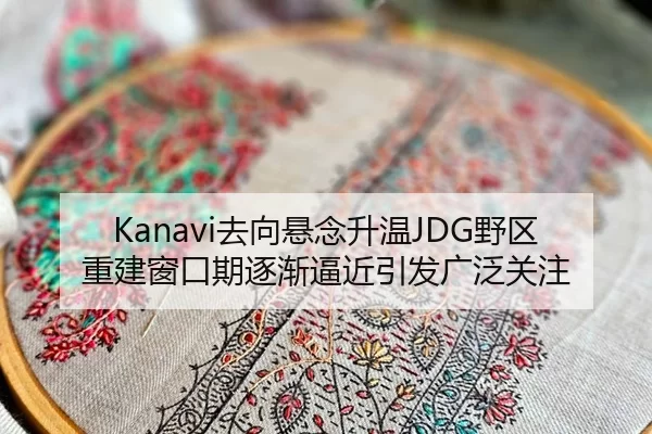 Kanavi去向悬念升温JDG野区重建窗口期逐渐逼近引发广泛关注