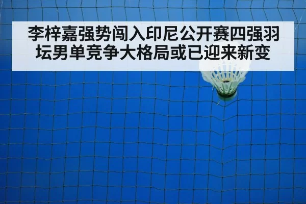 badminton court